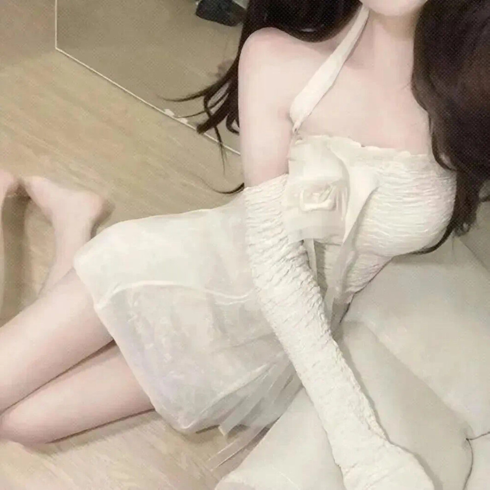 女头