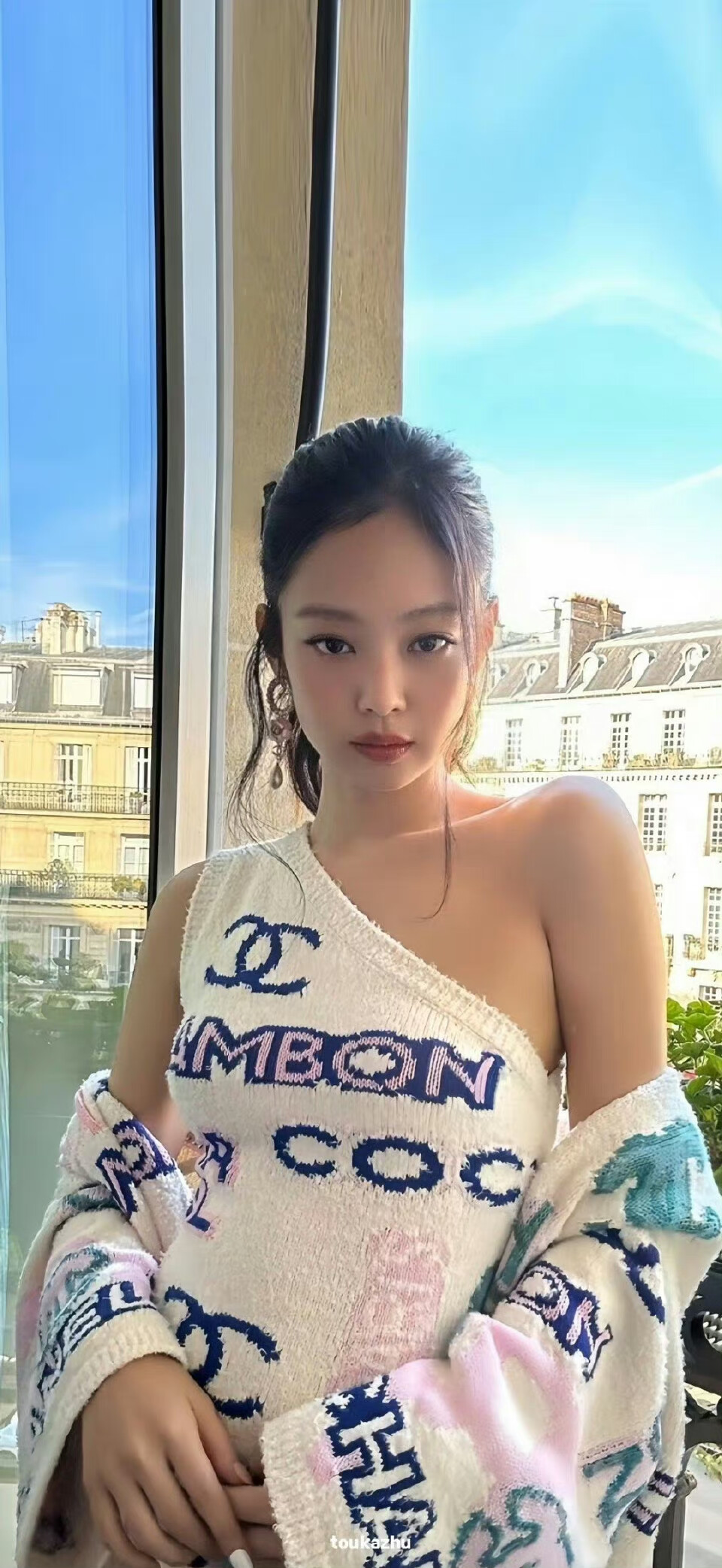 jennie