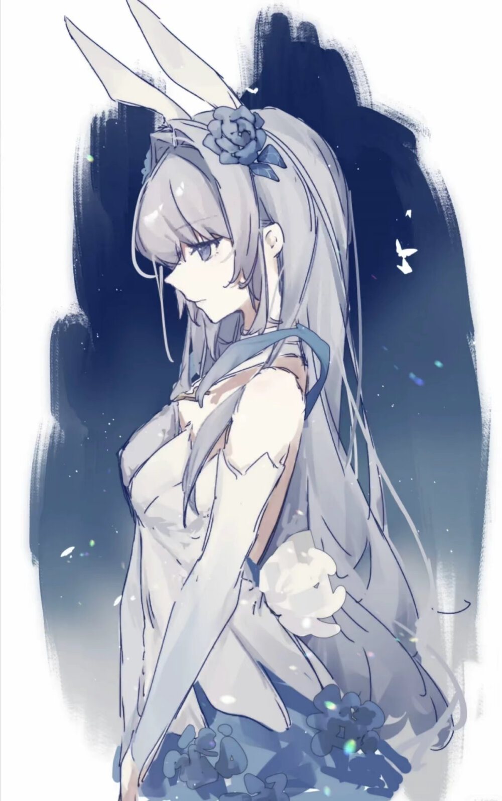阿离
