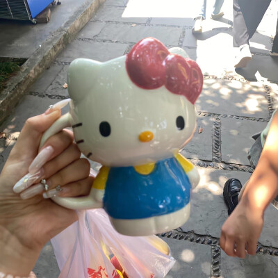 hellokitty