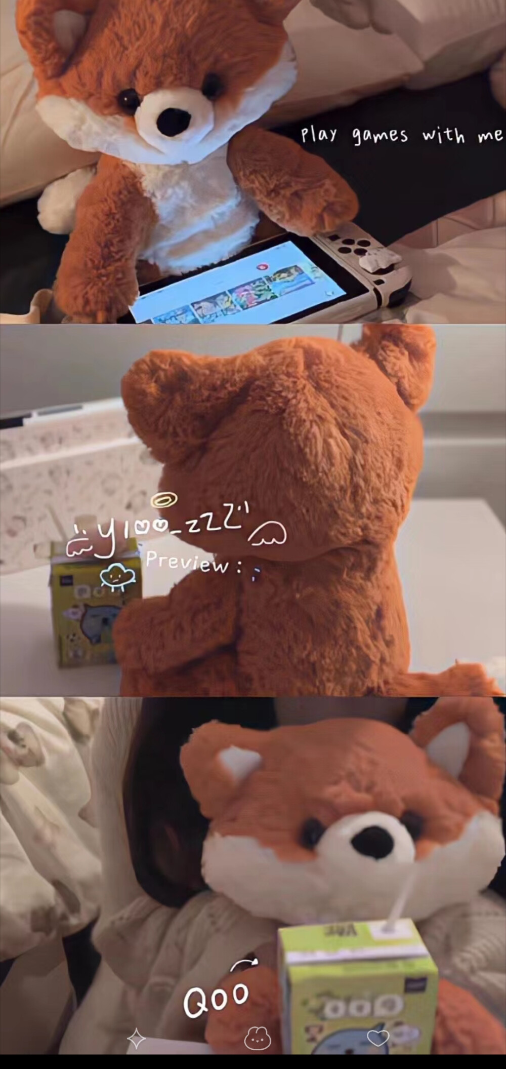 键盘壁纸