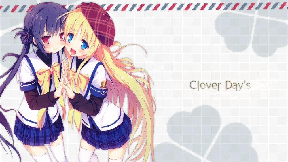 clover days 