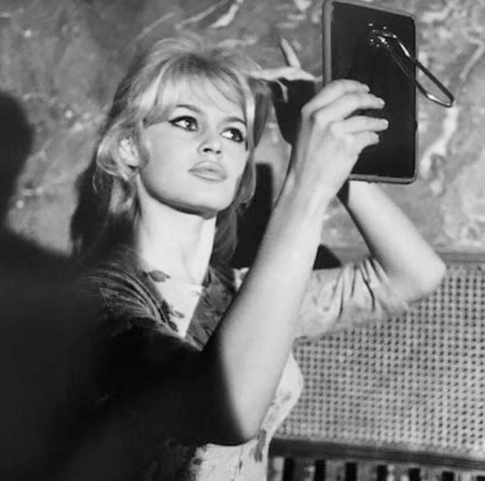 Brigitte Bardot