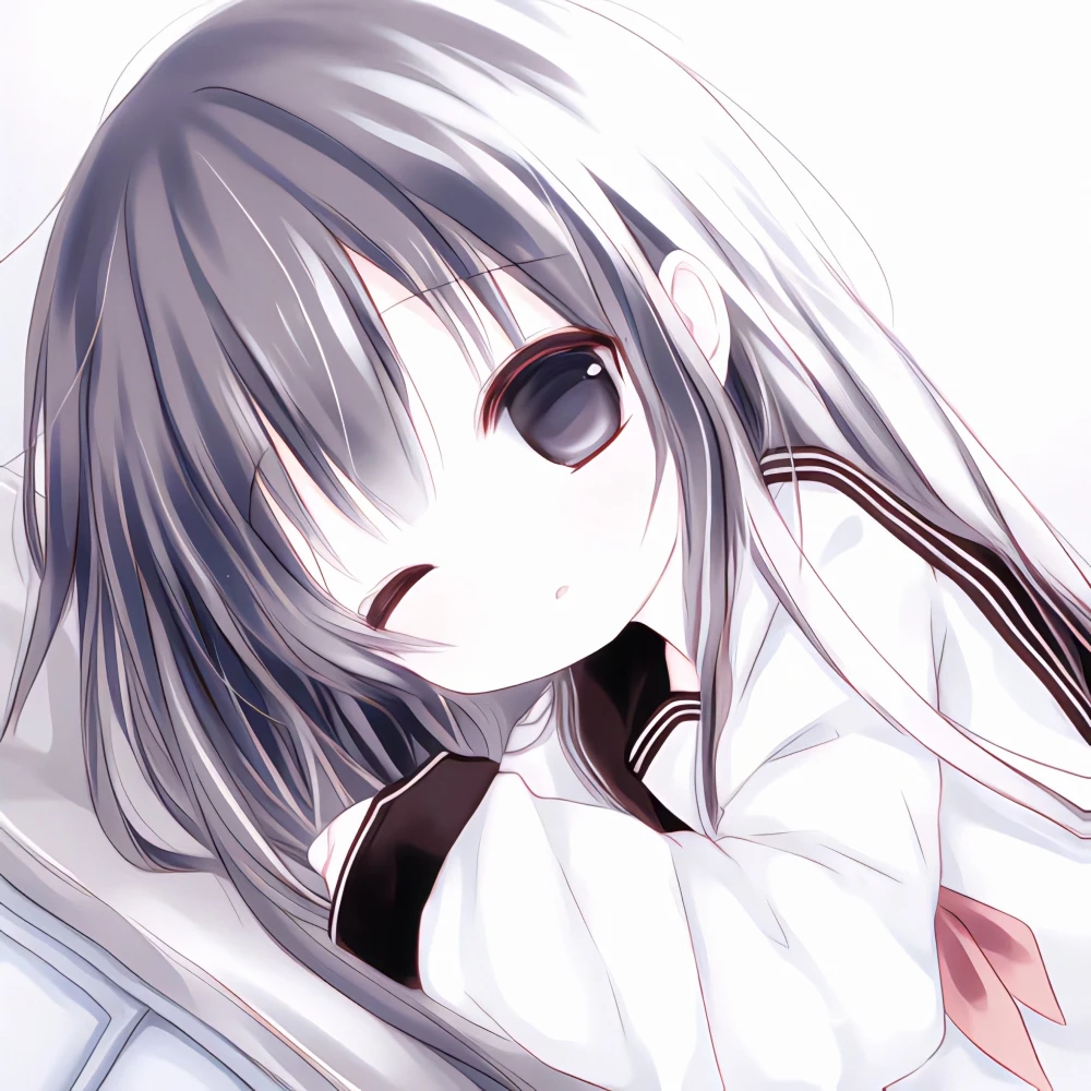 动漫女头 - 高清图片,堆糖,美图壁纸兴趣社区