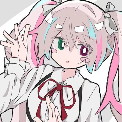 初音