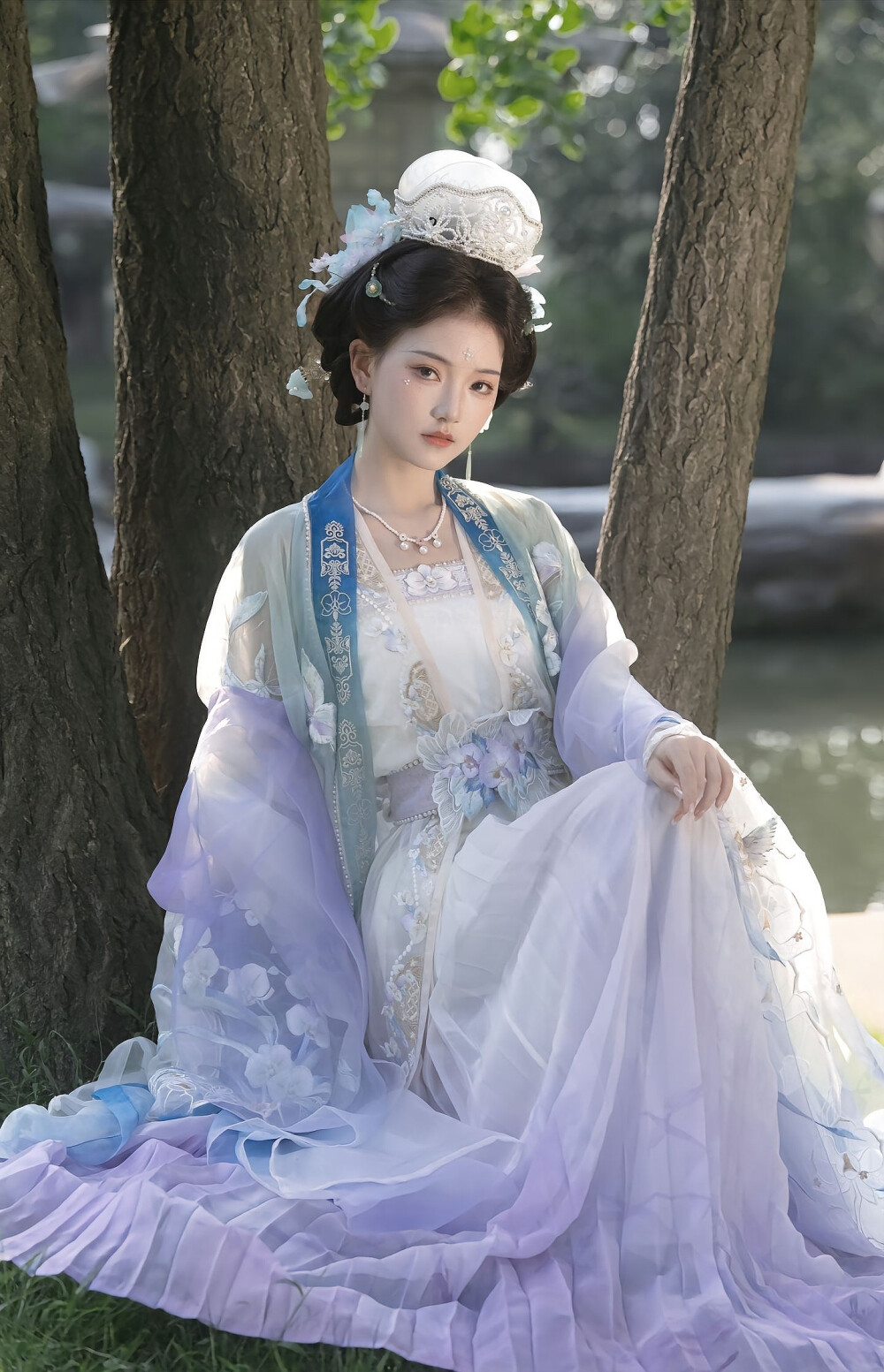 汉服