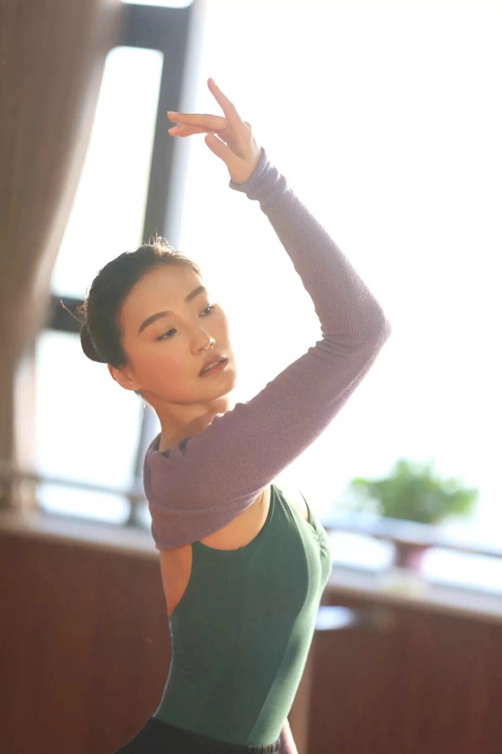 苏濛濛