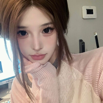 真人头像