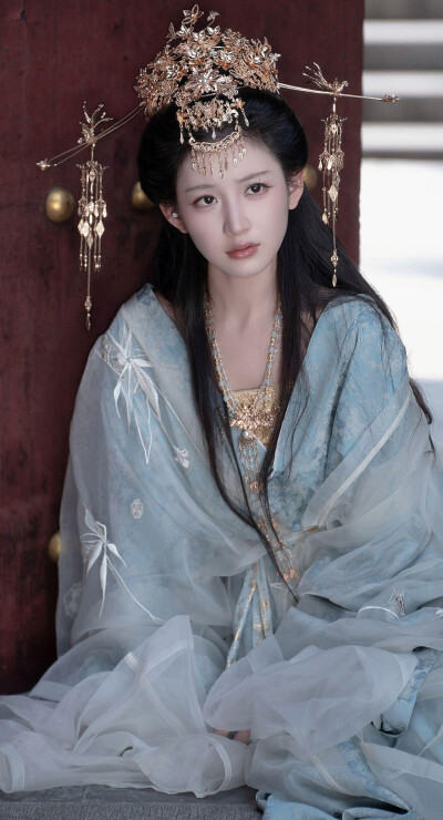 汉服
