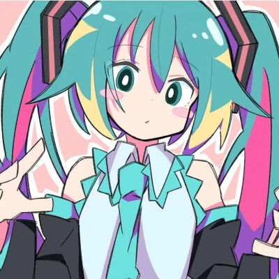 初音