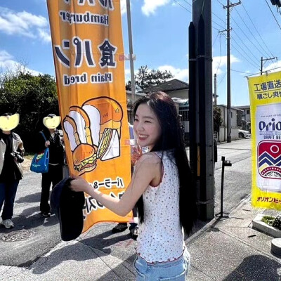 裴珠泫头像