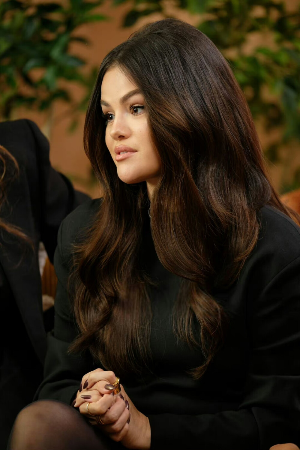 赛琳娜Selena Gomez