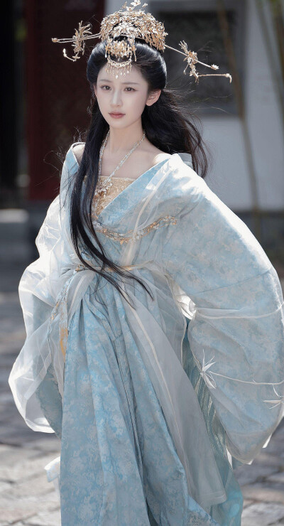 汉服