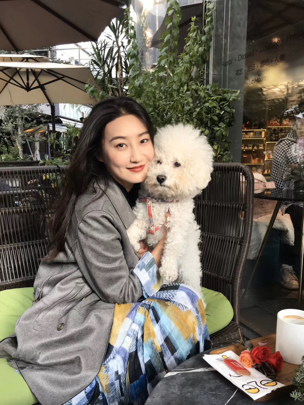 苏濛濛