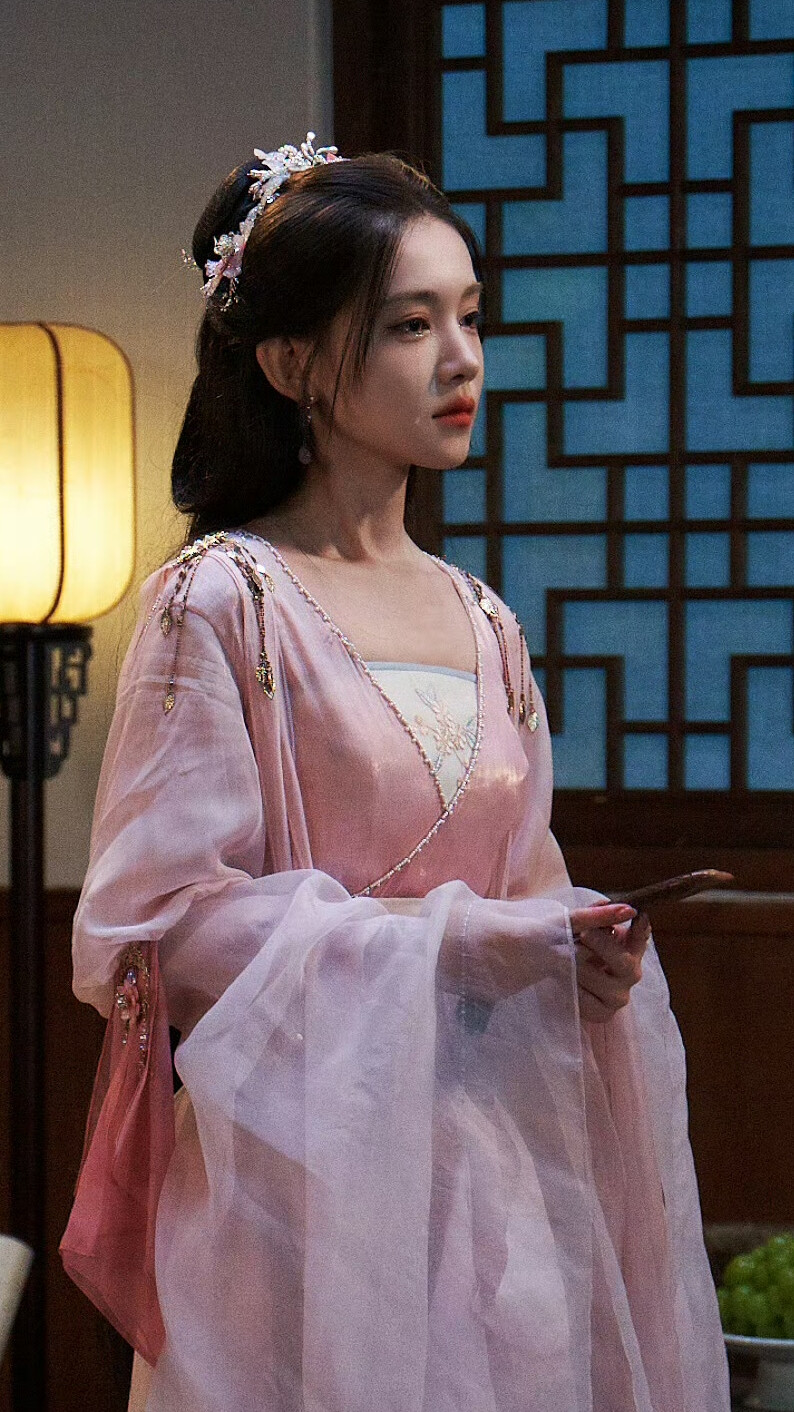 李沐宸