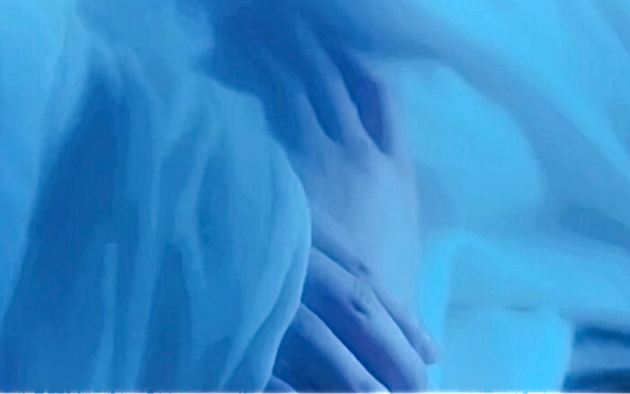 半脸，剧情，自截