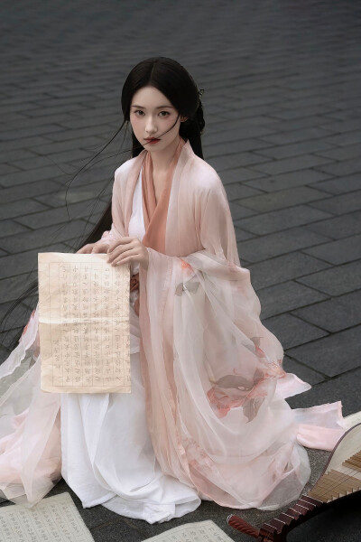汉服