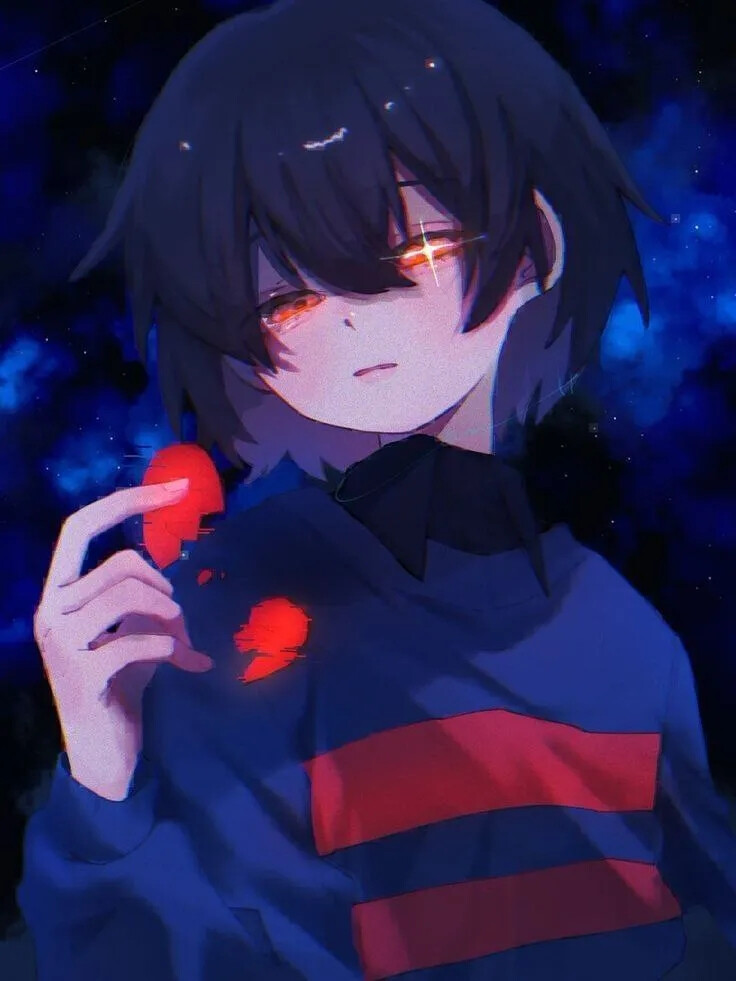 传说之下