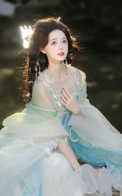 汉服
