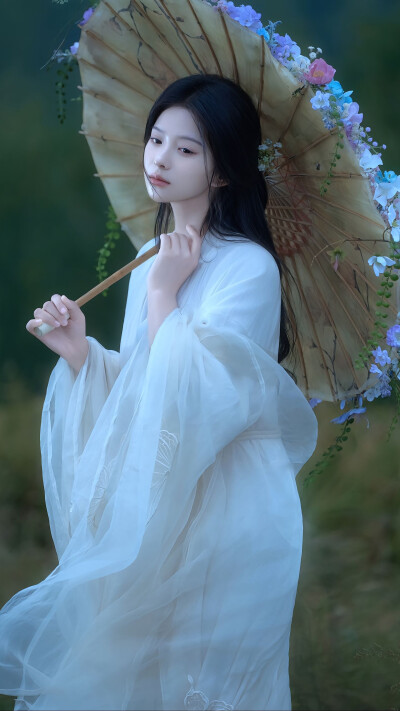 汉服