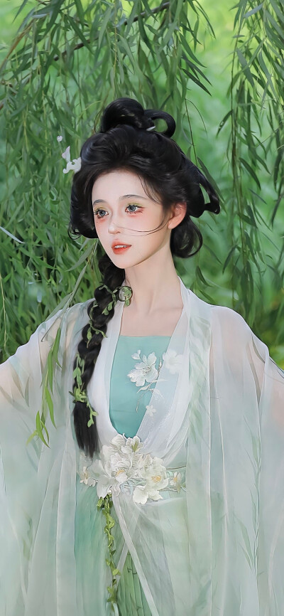 汉服