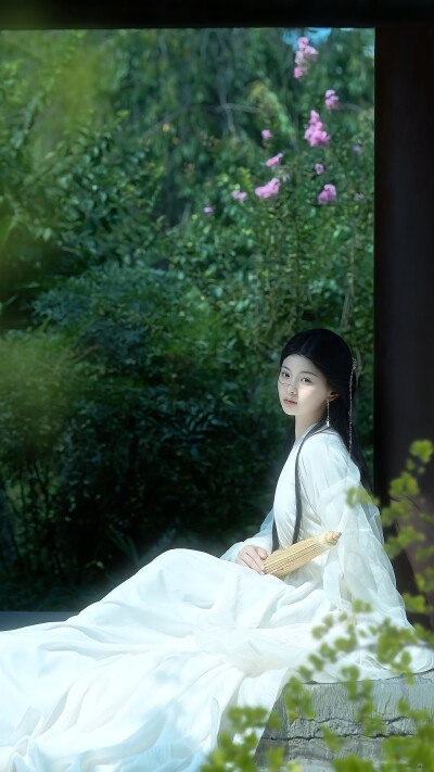 汉服