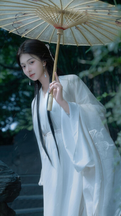 汉服