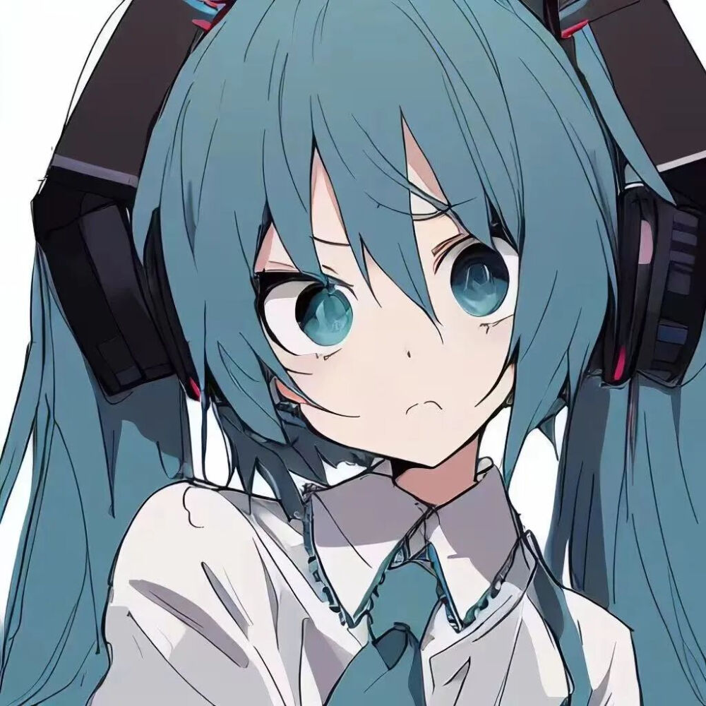 初音