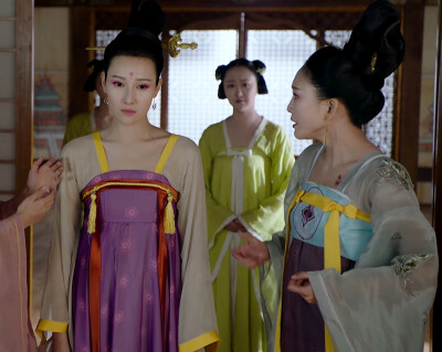 萌妃驾到