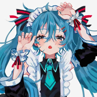 初音