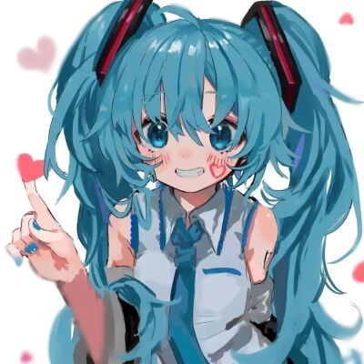 初音