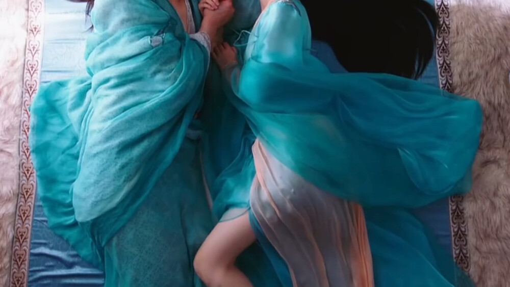 半脸，剧情，自截