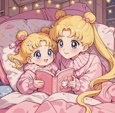可爱