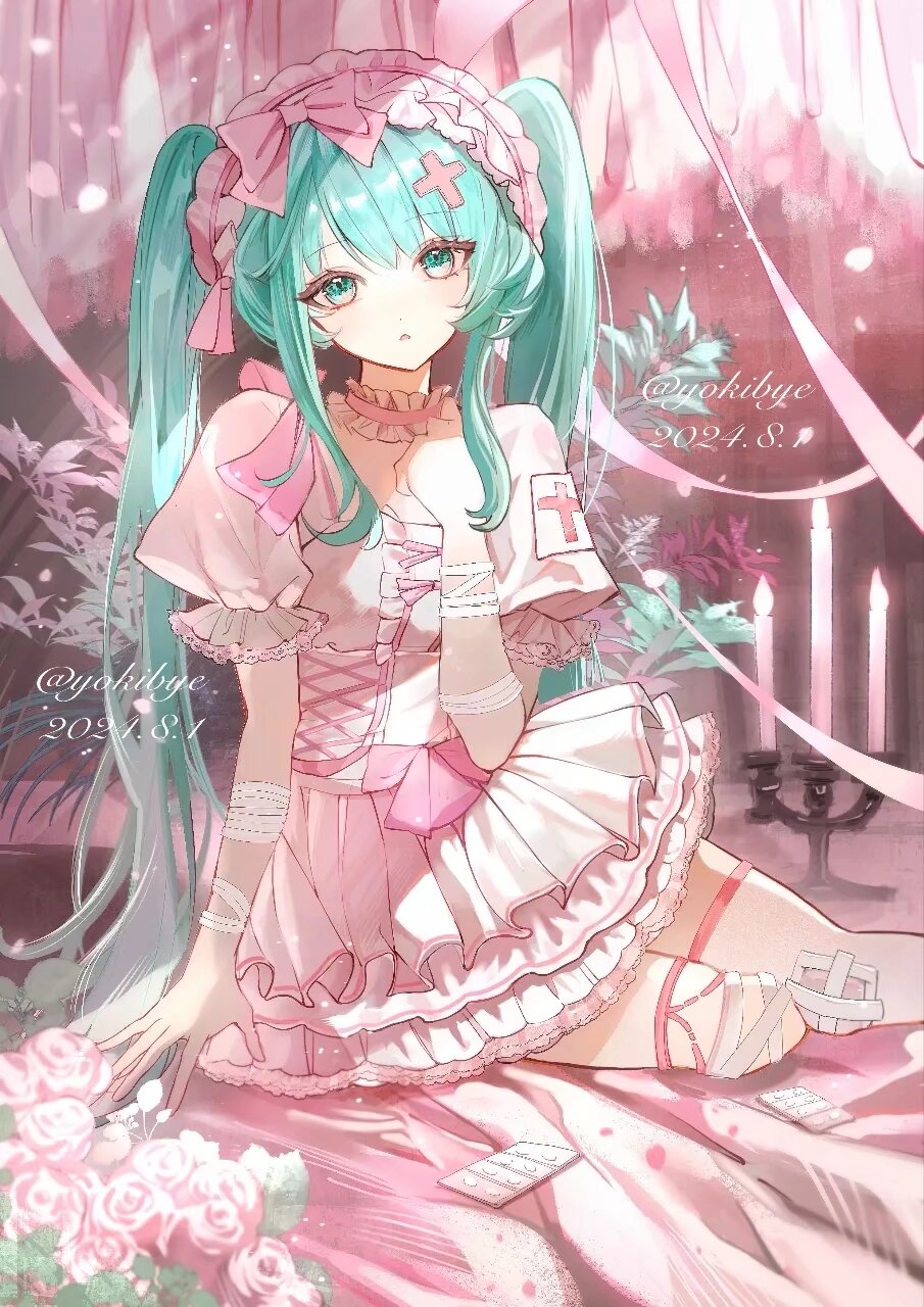 初音未来