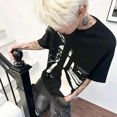 无人在意这个词到底是谁发明出来的咋给老子一生都概括出来了