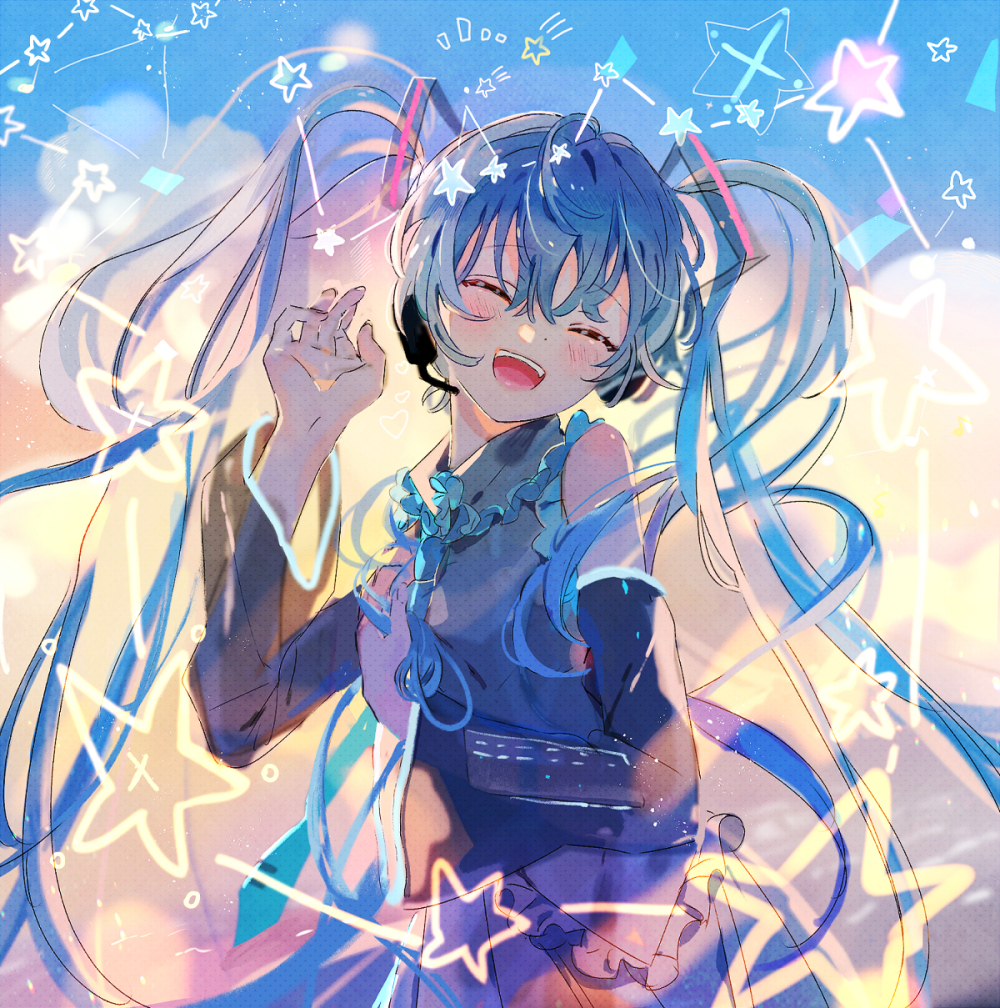 初音未来