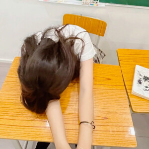 不呆