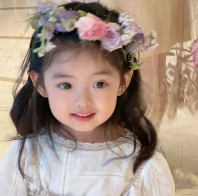 小孩姐