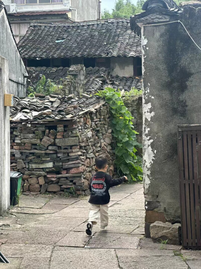 怀旧时光