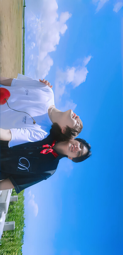 福桃