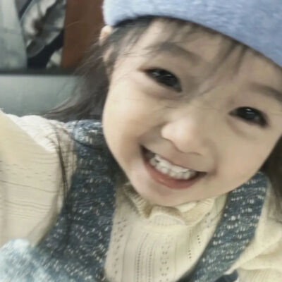 小孩姐