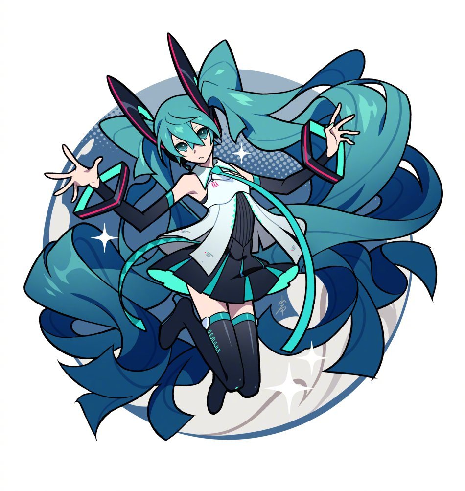 初音未来