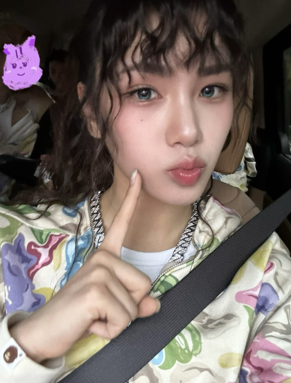  金徒訚 young posse