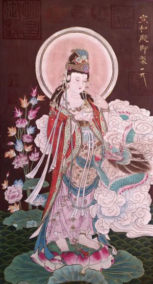 各种文物5裙拖六福湘江水