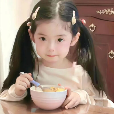 小孩姐