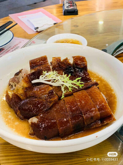 美食