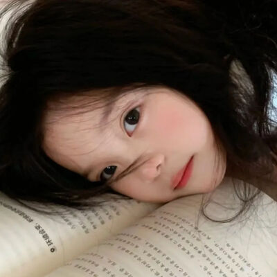 小孩姐