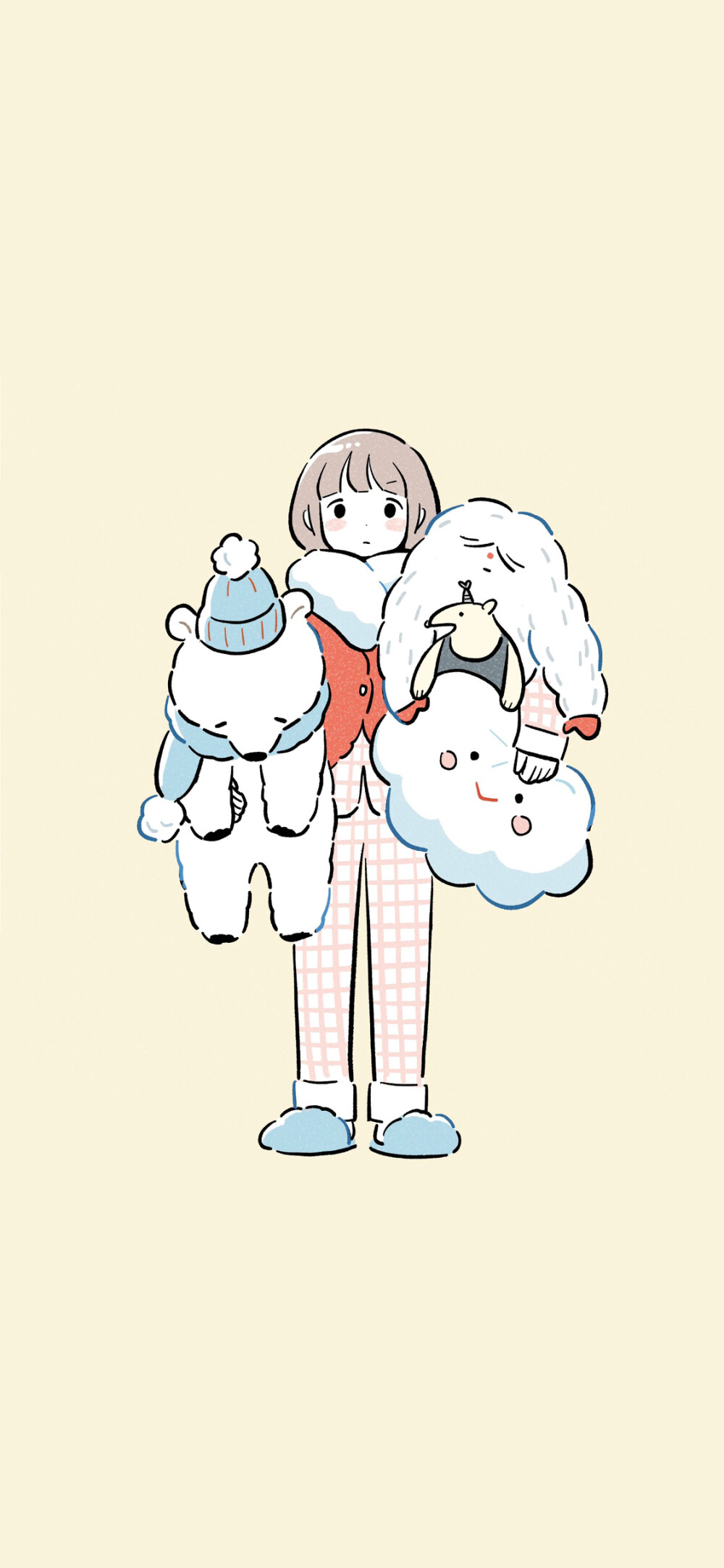 girl