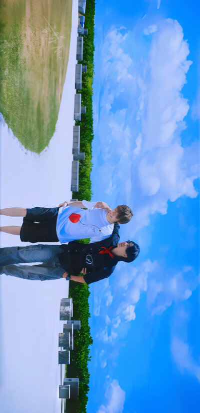 福桃