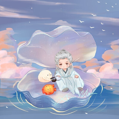 相柳多多